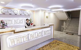 White Palace Hotel Istanbul